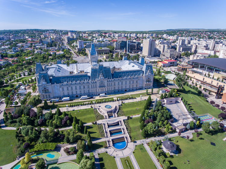 Iași hosts events dedicated to 165th anniversary of Union of Romanian Principalities